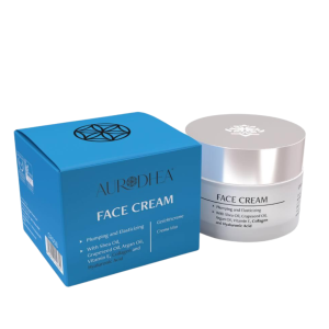 SEJAS KRĒMS AR KOLAGĒNU UN HIALURONSKĀBI