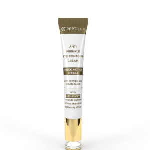 Peptilux “Shock Action” acu kontūru krēms