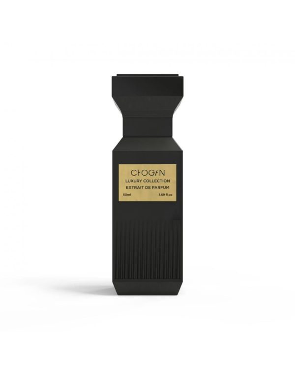 LUXURY UNISEX SMARŽAS