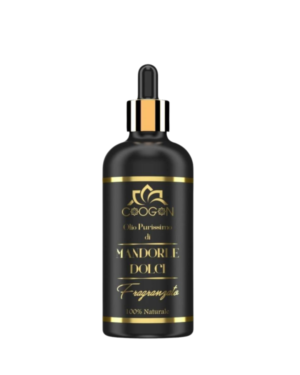 AROMATIZĒTA SALDO MANDEĻU EĻĻA