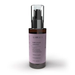 AROMATIZĒTI ŠĶIDRIE MATU KRISTĀLI