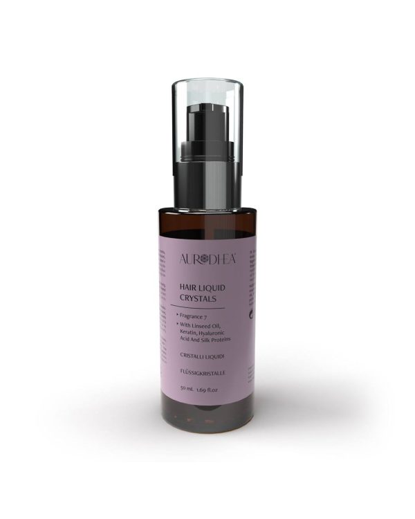 AROMATIZĒTI ŠĶIDRIE MATU KRISTĀLI