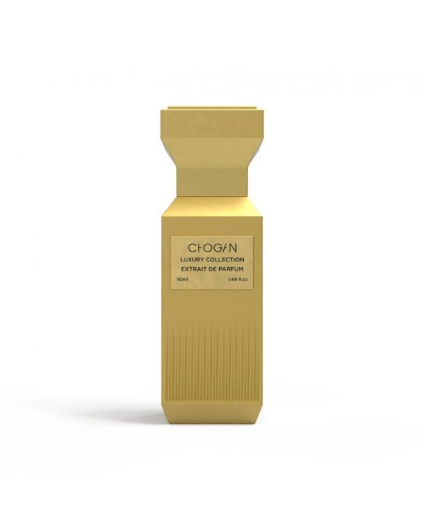 LUXURY UNISEX SMARŽAS