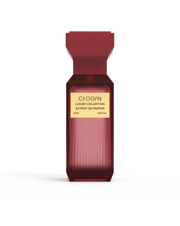 LUXURY UNISEX SMARŽAS