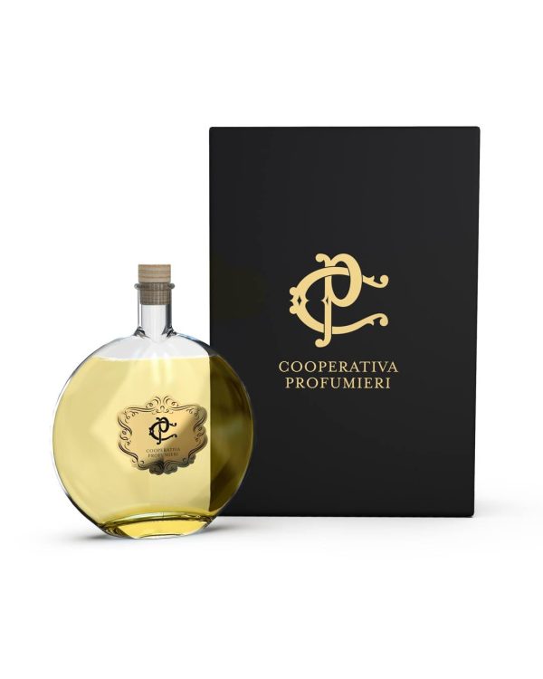 COOPERATIVA PROFUMIERI