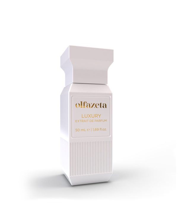 LUXURY SMARŽAS VIŅAI