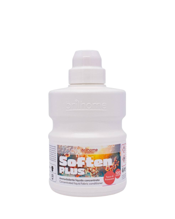 Veļas mīkstinātājs