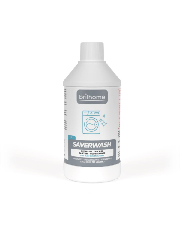 SAVERWASH