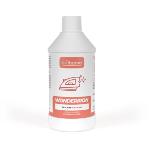 WONDERIRON